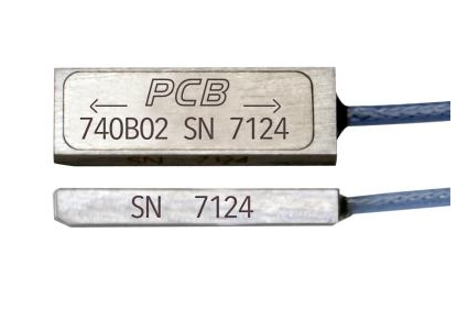 美國PCB 740B02應變傳感器